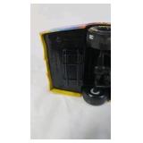 Dale Earnhardt Sr. 2000 Goodwrench Monte Carlo – Rainbow Flames Diecast NASCAR Replica