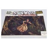 Vintage Snow White Lobby Card Set