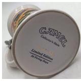 Vintage Camel Collector