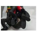 Vintage WWF Wrestling Action Figures