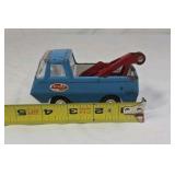 Vintage Tonka Wrecker Tow Truck