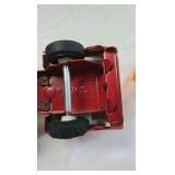 Vintage Tonka Flatbed Hauler Truck