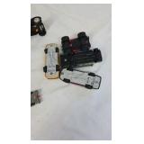 Assorted Vintage Diecast Toy Vehicles – Mix of Trucks, Race Cars, and Classic Cars