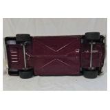 Vintage Tonka Delivery Van