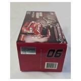 Dale Earnhardt Jr. 2006 Budweiser Richmond Win Monte Carlo SS – Red Diecast with Original Box
