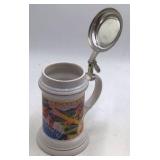 Vintage Camel Collector