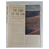 Assortment of Marilyn Monroe Memorabilia