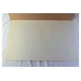 Vintage Giant Movie Lobby Card – James Dean Elizabeth Taylor Rock Hudson