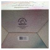 Vintage Josef Birthday Angel Figurine – Number 15 Birthday Girl