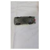 Assorted Vintage Diecast Toy Vehicles – Mix of Trucks, Race Cars, and Classic Cars