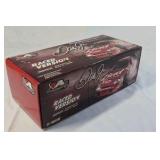 Dale Earnhardt Jr. 2006 Budweiser Richmond Win Monte Carlo SS – Red Diecast with Original Box