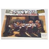 Vintage Snow White Lobby Card Set