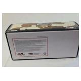 Dale Earnhardt Jr. 2007 Budweiser American Heroes Memorial Day Monte Carlo SS – Camo Diecast with Original Box