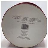 Vintage Coca-Cola Holiday Portraits Mug Set – Four Santa Mugs in Original Box