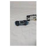 Assorted Vintage Diecast Toy Vehicles – Mix of Trucks, Race Cars, and Classic Cars