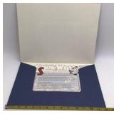 Vintage Snow White Lobby Card Set