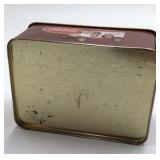 Coca-Cola 1913 Ford Model T Van Replica – Diecast Delivery Truck in Tin