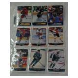 1990s Football Cards Lot – Mix of Brands and Players