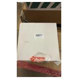 3L/100 fluid ounce clear glass soup and milk (looks like a warmer/heater or frother) X0042T59EN