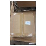 Nonstick Frying Pan Set – 8" 10" 12" Titanium Ceramic Skillet with Lid, Stay-Cool Handle, PFAS, PTFE, PFOA-Free, Non-Toxic, Dishwasher & Oven Safe, Compatible with All Cooktops