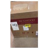 Premium Steel Blade Electric Deli Meat and Cheese Slicer for Commercial and Home Use, BESWOOD Brand RETAIL: $478.00