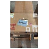 Medicine Cabinet, White Color, Wall Mounted Single Mirror Door Storage Cabinet, Great for Bathroom, Hallway, Living Room or Bedroom