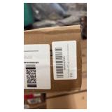 Black Room Divider Single Panel Privacy Screen 71"x72" Thick Fabric, Six Feet Tall, Great for Bedrooms, Offices, Schools, and More HOMESCREENER Brand