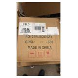 16 Piece Plates and Bowls Set, White Porcelain Dinnerware Sets, Ceramic Dishes Set Service for 4, White Kitchen Dinner Dining Ware Set