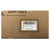 Stainless Steel 11-Piece Cookware Set With Lids, Pots and Pans, Kitchen Set, 3-Ply Stainless Steel, Professional Chef Quality, Oven, Induction, Dishwasher Safe