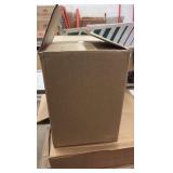 Fermentation Ceramic Crock for Homemade Pickles, Kimchi, and Pickled Vegetables Tioncy Brand, 2.6 Gallon/10 Liter Size Retail: $112.00