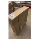 20-Tier Sheet Pan Rack, Home and Commercial Kitchen and Bakery Use, Cooling Rack With Wheels BIEAMA Brand Great For Cakes, Bread, Sourdough, and More RETAIL: $240.00