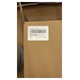 Rice and Flour Containers (12lbs Rice / 8lbs Flour) Using Convenient For The Kitchen pantry Large Food Storage Containers With Lids Airtight