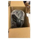 Airpot Coffee Dispenser with Pump - 176 oz Insulated Stainless Steel Coffee Carafe - Thermal Beverage Dispenser - Coffee Urn for Hot/Cold Water, Party Chocolate Drinks