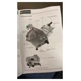 Premium Steel Blade Electric Deli Meat and Cheese Slicer for Commercial and Home Use, BESWOOD Brand RETAIL: $478.00