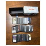 Magic the Gatherinf Bulk Uncommons and Commons