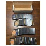 Magic The Gathering Bulk Uncommon and Common Card Lot
