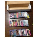 Pro Set Music Cards and Super Star Cards, Trading Card Lot