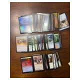 Magic the Gathering Foil Cards Lot