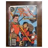 Star Trek “Shore Leave” DC Comics Book Issue #46