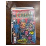 The Man Called Cable Marvel Comic Books Issue #150 Variant Edition X-Men