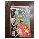 Star Trek Uhura’s Story DC Comics Issue #30