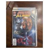 Star Trek The Next Generation Ill Wind DC Comics Issue #1