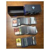 Magic the Gathering Bulk Commons and Uncommon Cards
