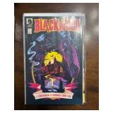 Blackwood Comic Issue #1 Dark Horse Comics