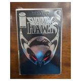 Shadow Hawk Issue #1 Image Comics