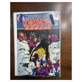 Kamandi The Last Boy on Earth Issue #8 DC Comics