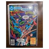 Superman and Superboy Issue #14 DC Comics