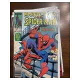 Marvel Tales Starring Spider-Man Issue #210 Marvel Comics