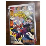 The Amazing Spider-Man Guest Starring Ant-Man Issue #24 Marvel Comics