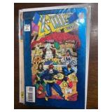 X-Men 2099 Issue #1 Marvel Comics